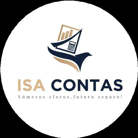 Logótipo ISACONTAS