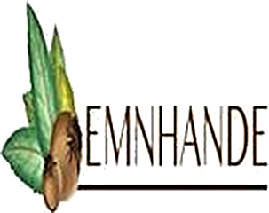 Emnhande
