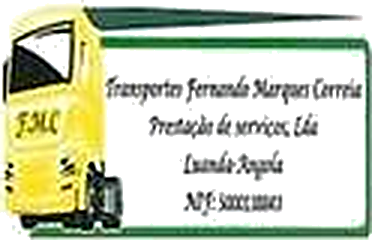 Transportes Fernando Marques Correia, Lda