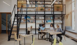 Leia mais sobre o artigo SEO-Friendly OceanWP Theme’s CoWork Demo for Visitor Attraction