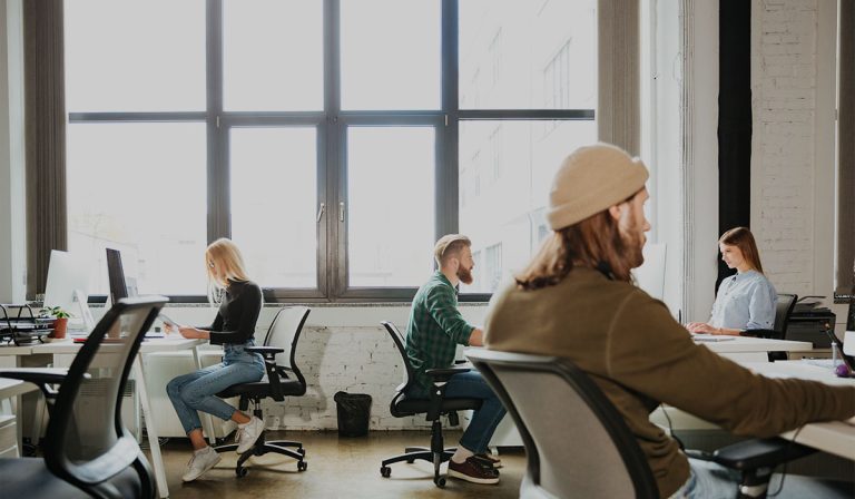Leia mais sobre o artigo Monetize Easily with OceanWP Theme’s CoWork Demo Ad Placements